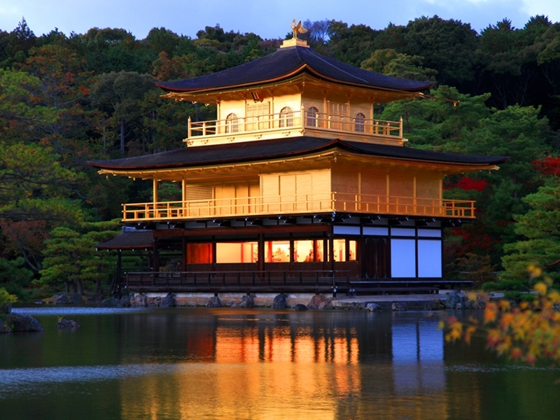 World Heritage Japan